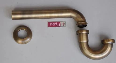 Ống thoát lavabo Kanly GCP06
