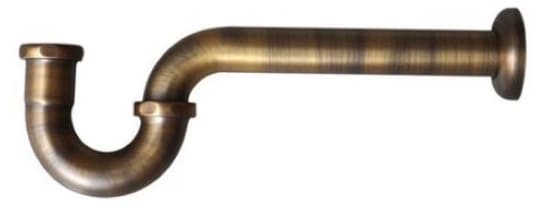 Ống thoát lavabo Kanly GCP06