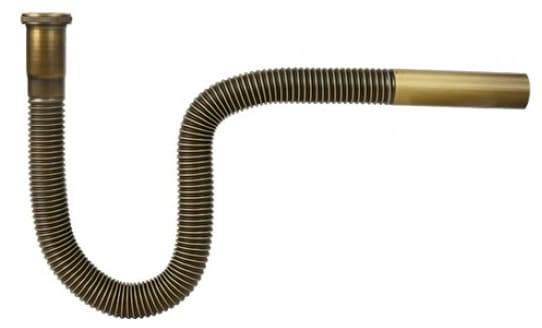 Ống thoát lavabo Kanly GCP06G