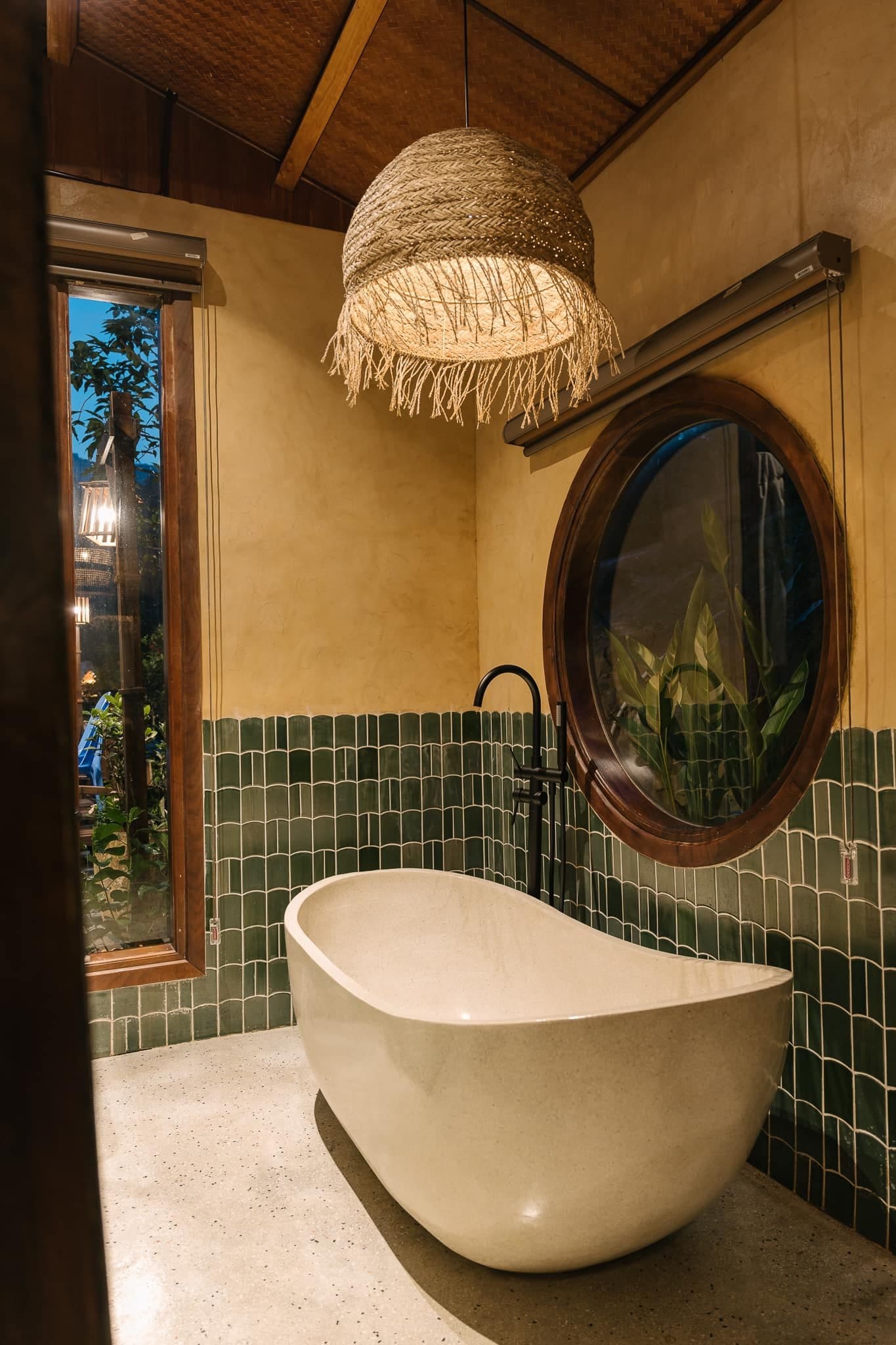 Thiết bị kanly tại homestay khu vực cổ loa đông anh 