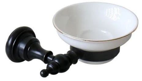 Giá đựng xà phòng kiểu cổ Kanly GCK04B