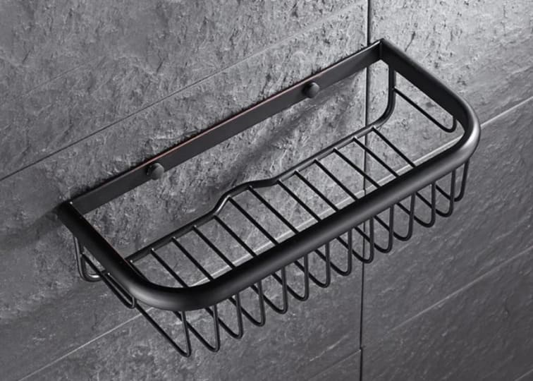 Kệ để đồ bằng đồng Kanly GCK29B