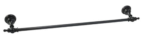 Thanh vắt khăn bằng đồng kiểu cổ Kanly GCK11B 