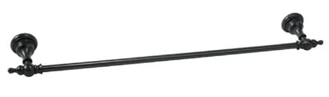 Thanh vắt khăn bằng đồng kiểu cổ Kanly GCK11B