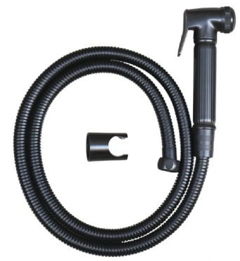 Vòi xịt Toilet bằng đồng cổ điển Kanly GCK22B