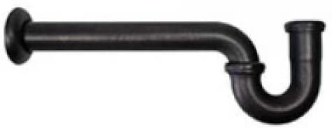 Ống thoát lavabo Kanly GCP06B