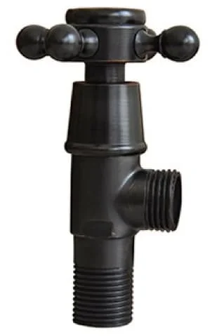 Van góc bằng đồng Kanly GCV11B 