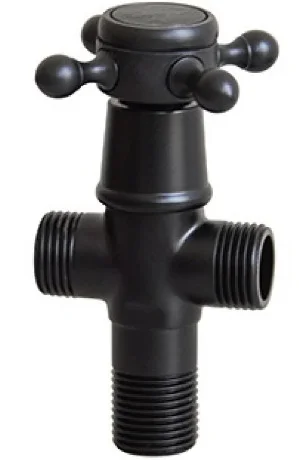 Van T chia nước bằng đồng Kanly GCV12B 