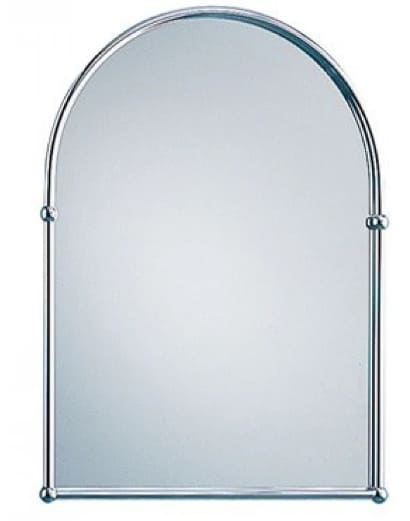 Gương soitreo tường khung bằng đồng Kanly CHG12.01