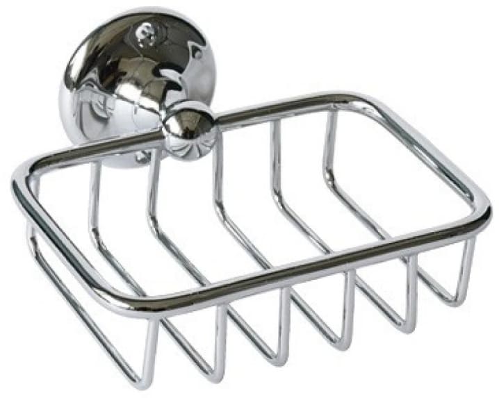 Giá đựng xà phòng bằng đồng Kanly CHK05 