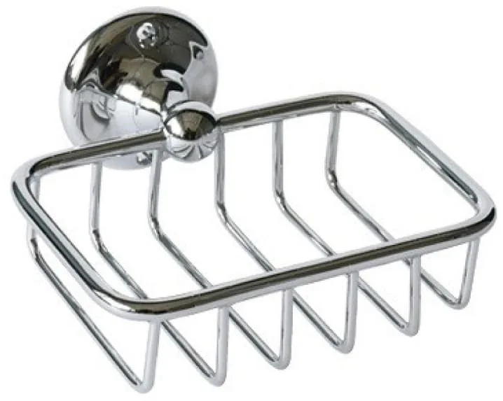 Giá đựng xà phòng bằng đồng Kanly CHK05
