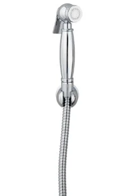 Vòi xịt Toilet bằng đồng cổ điển Kanly CHK22A 