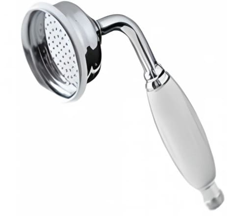 Tay sen tắm bằng đồng Kanly CHK44