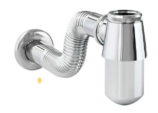 Ống thoát lavabo Kanly CHP05