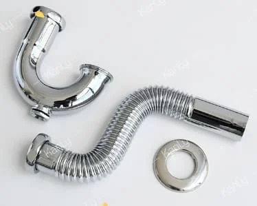 Ống thoát lavabo Kanly CHP06