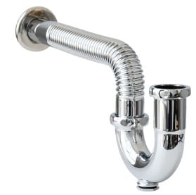 Ống thoát lavabo Kanly CHP06