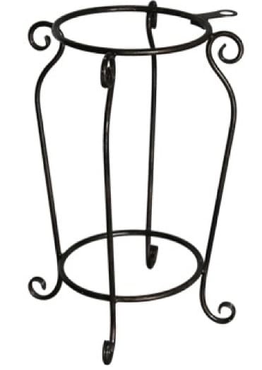 Chân kệ sắt đặt chậu lavabo Kanly FP10