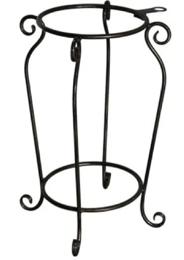 Chân kệ sắt đặt chậu lavabo Kanly FP10