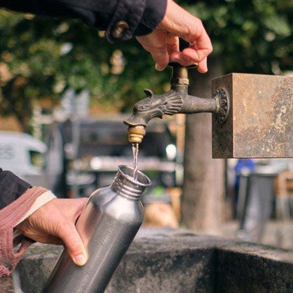 Vòi nước lạnh gắn tường kanly tại các khu phố huyện quốc oai 