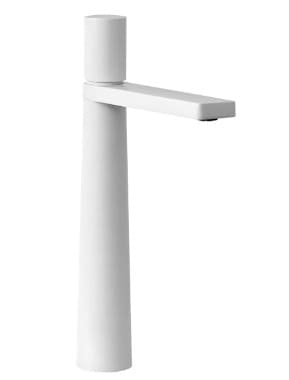 Vòi lavabo màu nóng lạnh Kanly KLA43