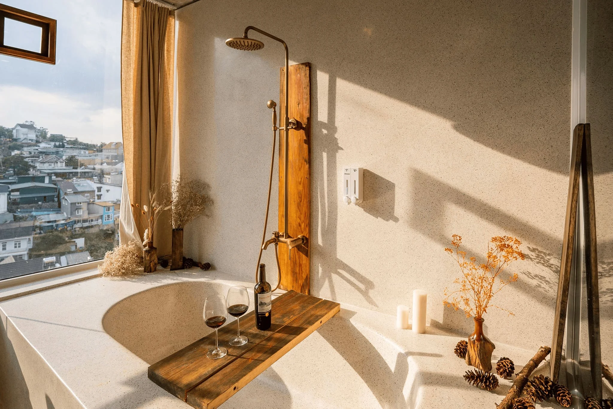 Thiết bị Kanly tại Biệt thự khu đô thị Splendora – Bắc An Khánh