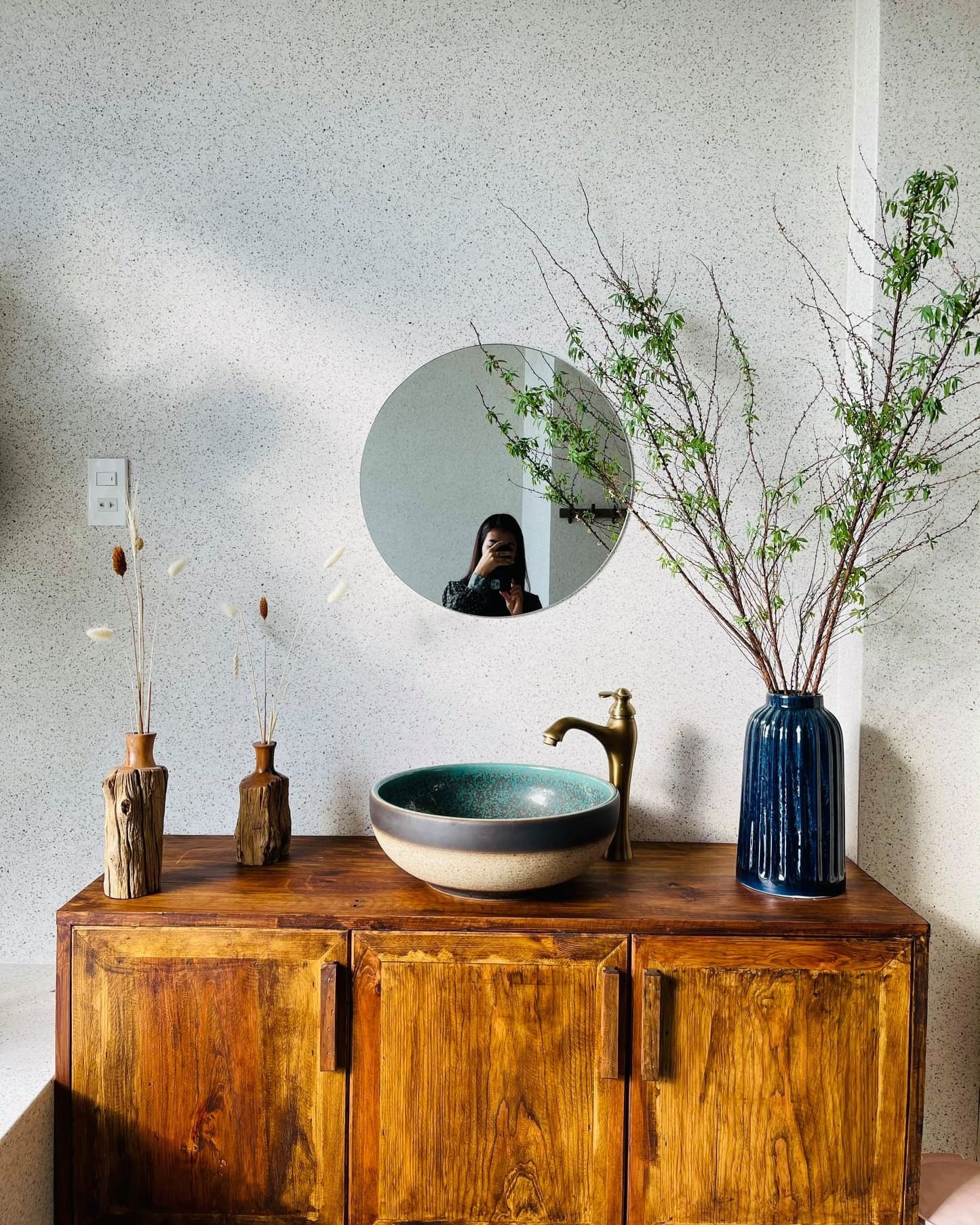 Thiết bị vệ sinh kanly tại nhà phố khu vực trạm trôi vân canh 