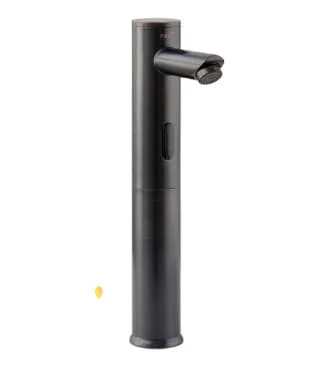 Vòi lavabo cảm ứng bằng đồng Kanly GCAC1B