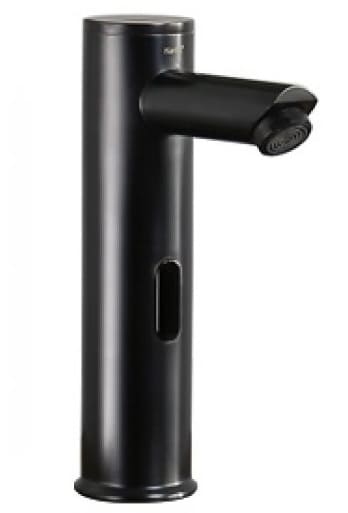 Vòi lavabo cảm ứng bằng đồng Kanly GCVC1B 