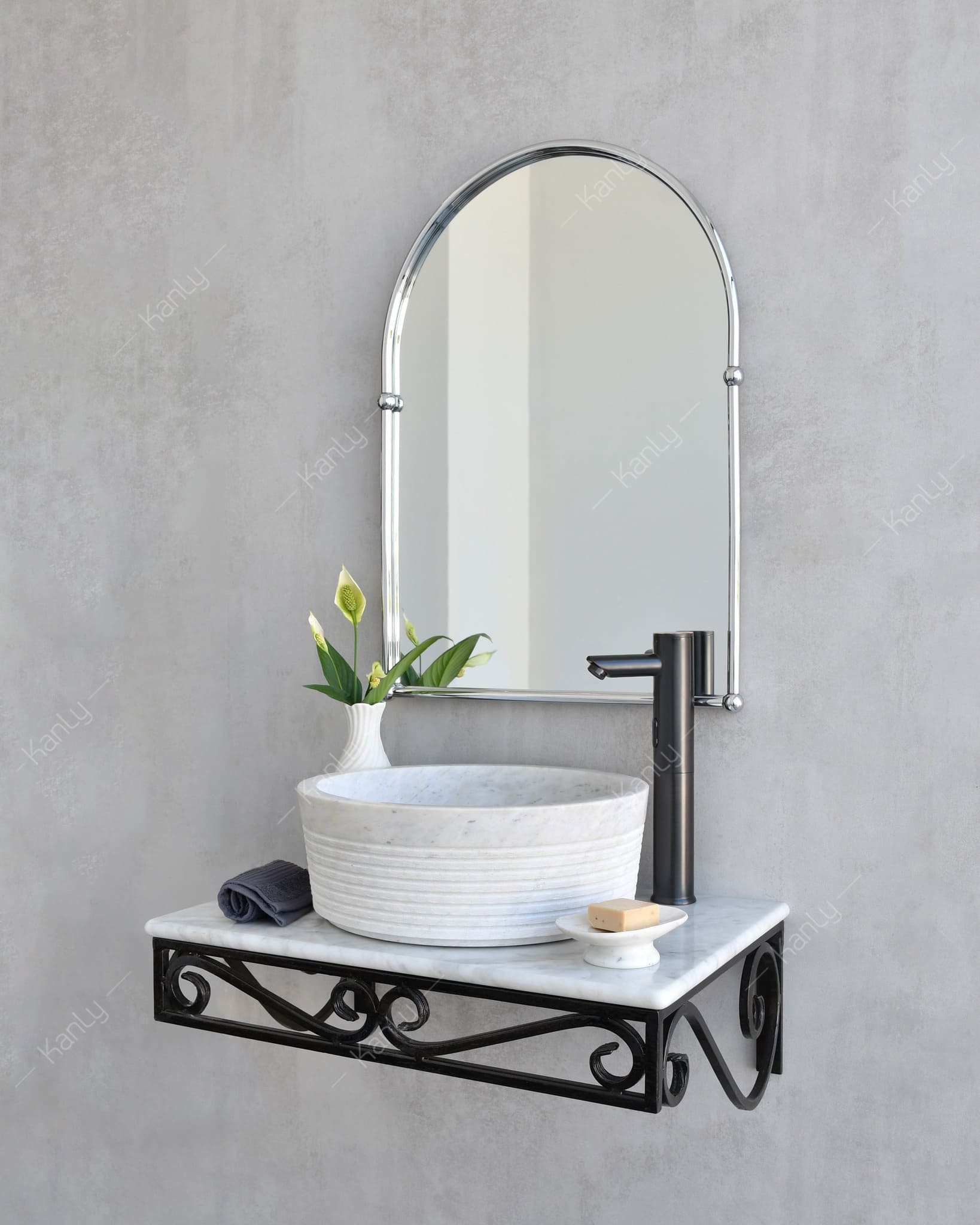 Thiết bị kanly tại chung cấp thanh lâm đại thịnh