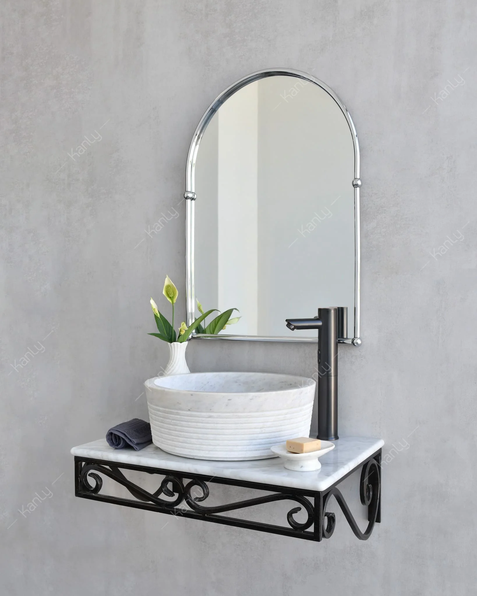 Thiết bị kanly tại chung cấp thanh lâm đại thịnh