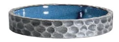 Chậu lavabo dương bàn sứ mỹ thuật Haduvico LVB053