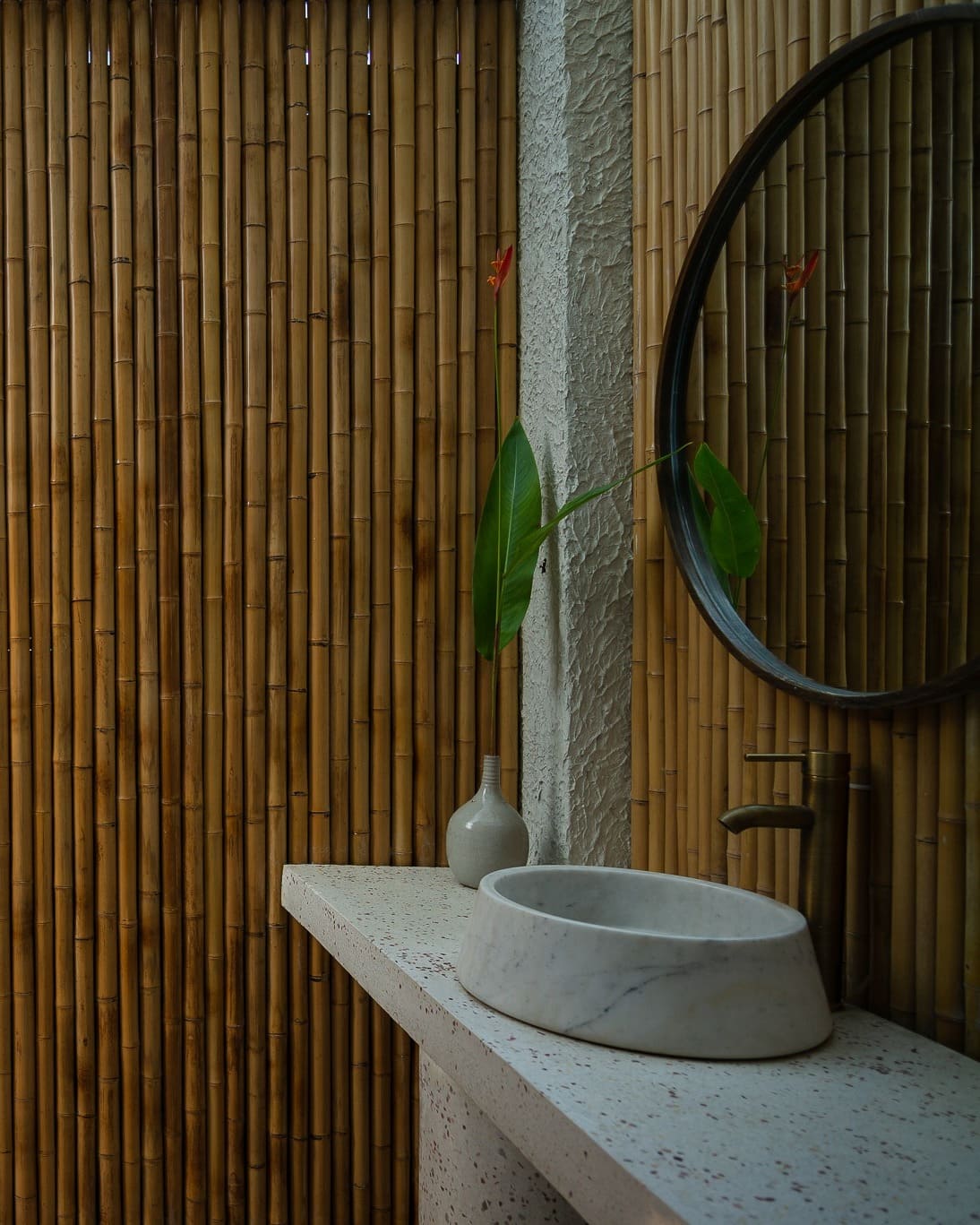 Chậu đặt bàn Kanly khách sạn và homestay tại khu vực thanh mai và thanh vân