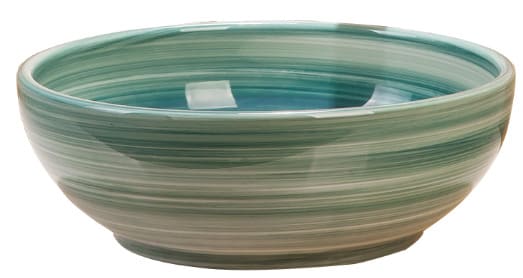 Chậu lavabo dương bàn sứ mỹ thuật Haduvico LVB044