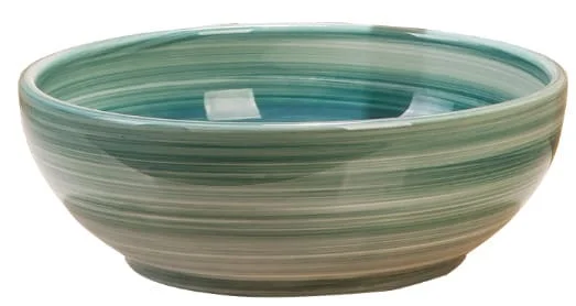 Chậu lavabo dương bàn sứ mỹ thuật Haduvico LVB044