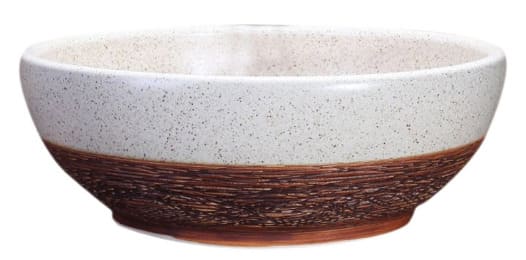 Chậu lavabo dương bàn sứ mỹ thuật Haduvico LVB046