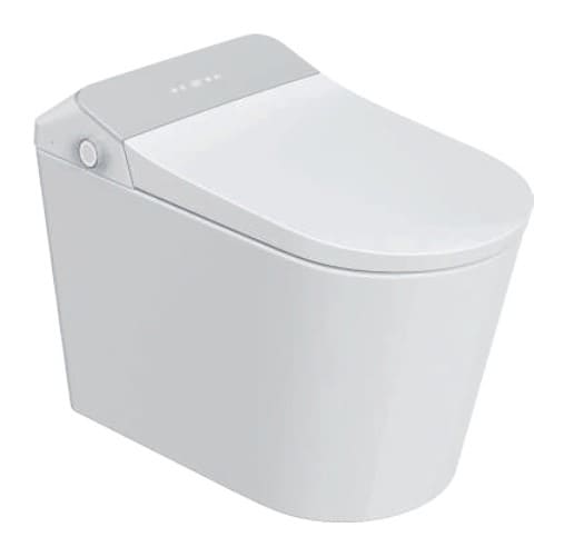 Bồn cầu cảm ứng ử tự động Aquatiz A21