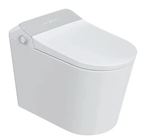 Bồn cầu cảm ứng ử tự động Aquatiz A21
