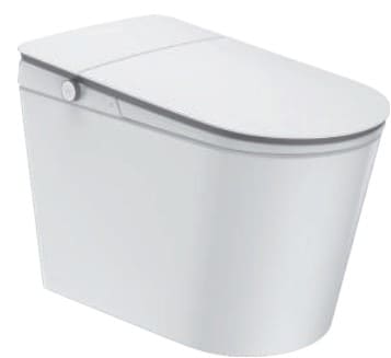 Bồn cầu điện tử Aquatiz A60