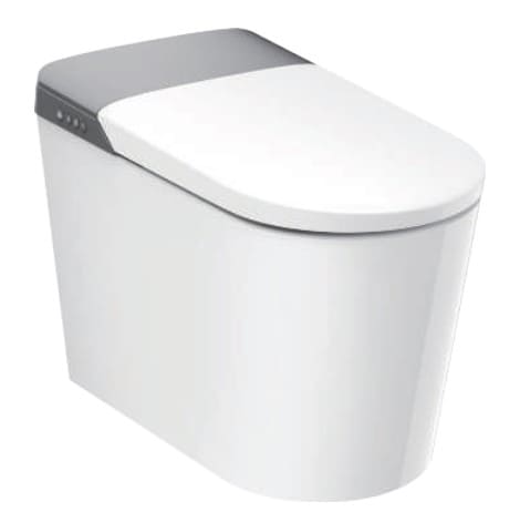 Bồn cầu điện tử tự động Aquatiz A6P