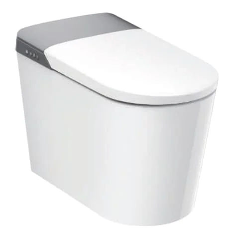 Bồn cầu điện tử tự động Aquatiz A6P