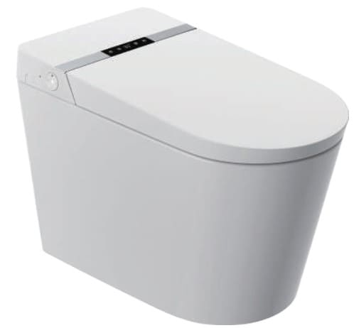 Bồn cầu tự rửa Aquatiz B15