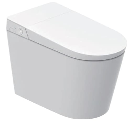 Bồn cầu vệ sinh tự rửa Aquatiz B19