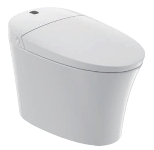 Bồn cầu thông minh tự động Aquatiz F67