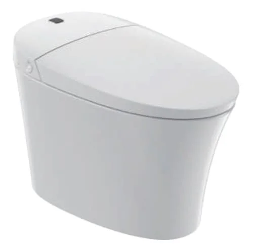 Bồn cầu thông minh tự động Aquatiz F67