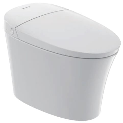 Bồn cầu thông minh tự động Aquatiz F69