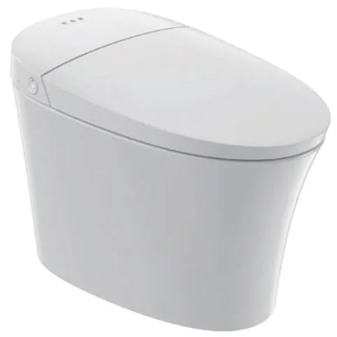 Bồn cầu thông minh tự động Aquatiz F69