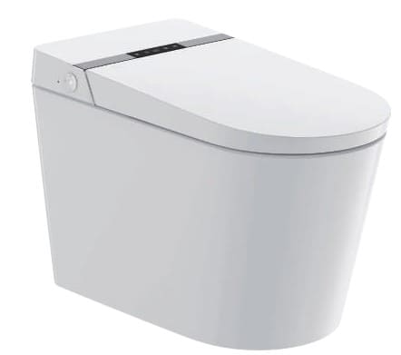 Bồn cầu vệ sinh tự rửa Aquatiz G15