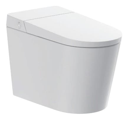 Bồn cầu vệ sinh tự rửa Aquatiz G19