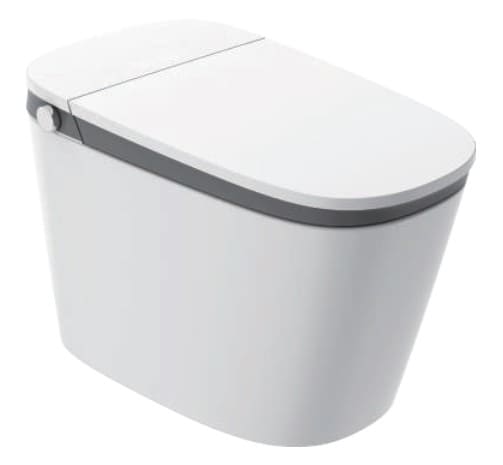 Bồn cầu cảm ứng tự động Aquatiz H25-T