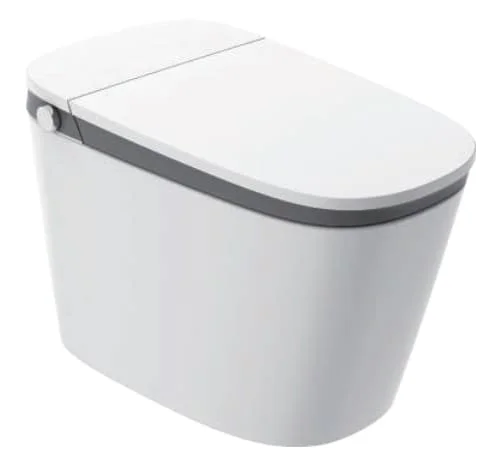 Bồn cầu cảm ứng tự động Aquatiz H25-T